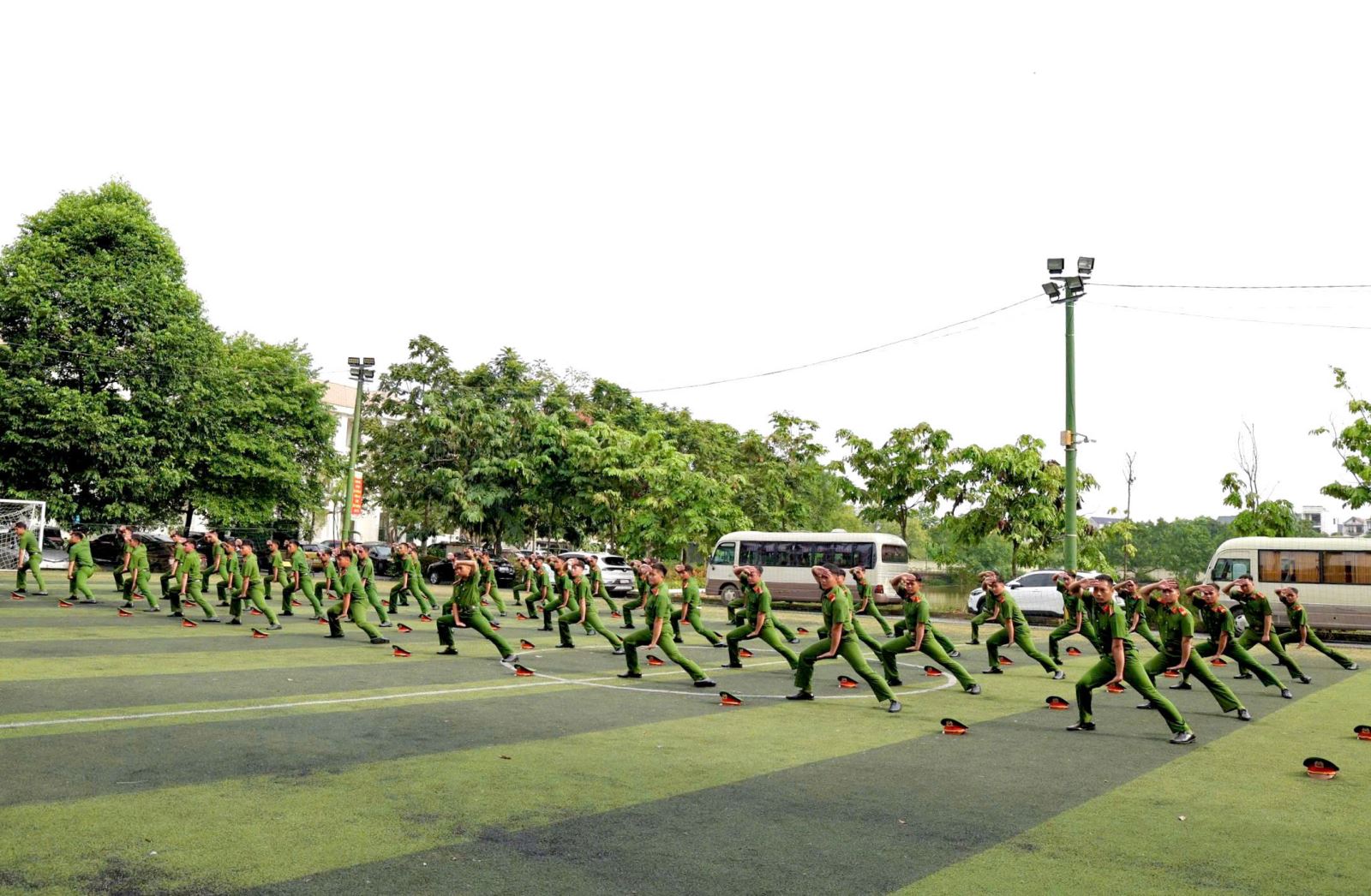 Tin nổi bật